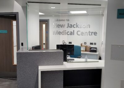 New Jackson Medical Centre