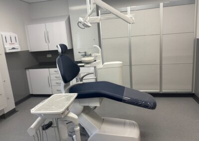 Wythenshawe Hospital Maxillofacial Department