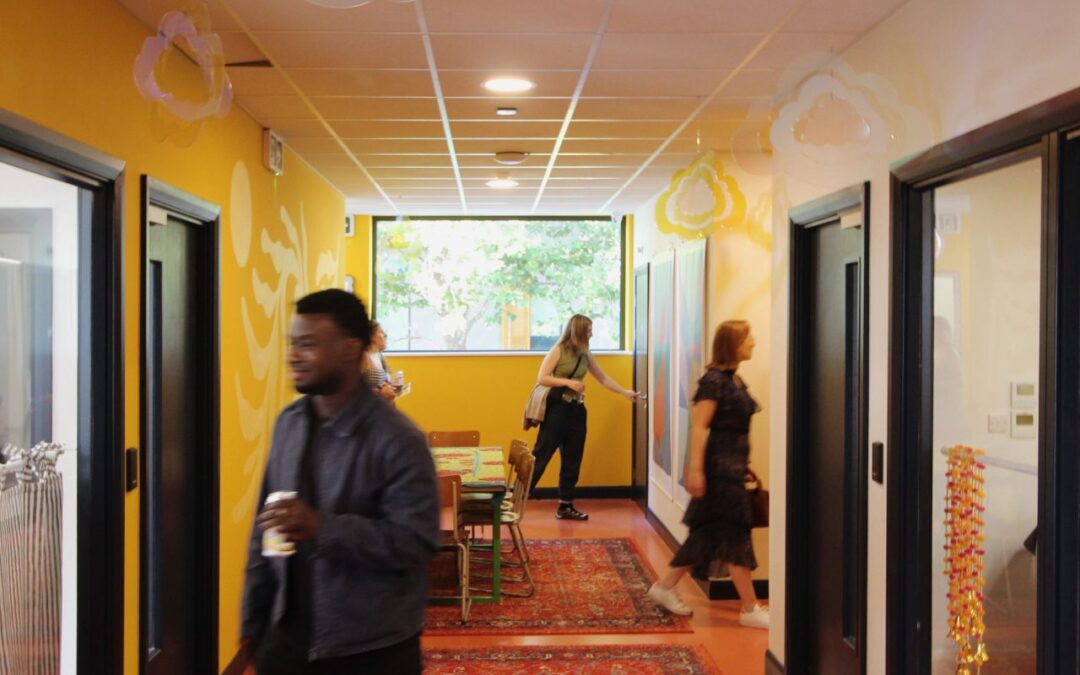 JOY Birkenhead